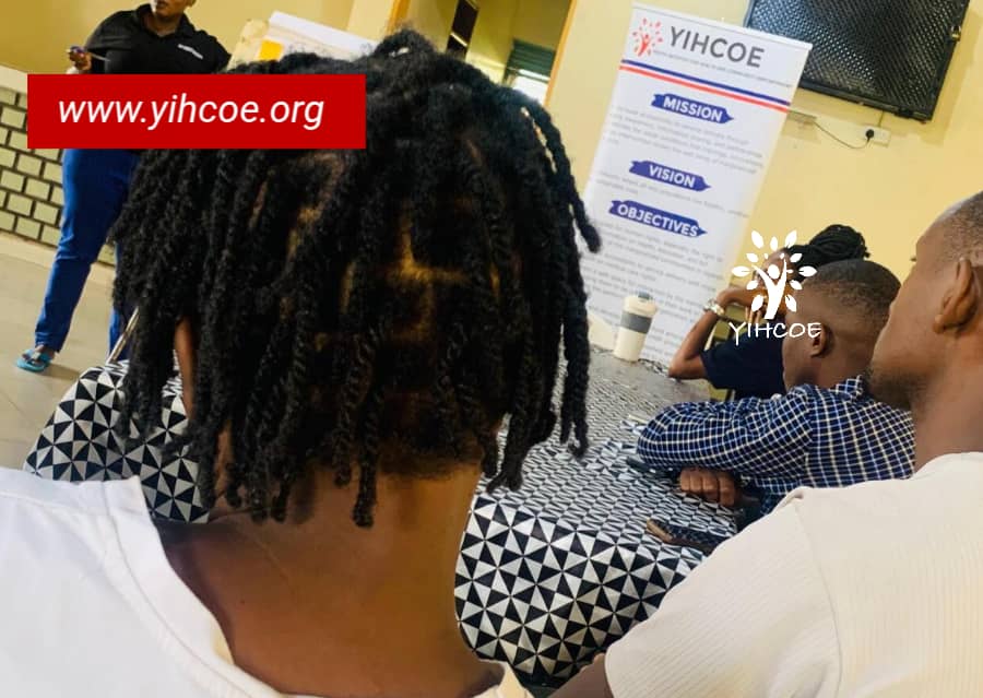 Our recent training focused on empowering marginalized persons to become more security-conscious online, protect themselves from blackmail, and acquire practical digital safety techniques. Participants also learned the right steps and contact points in case issues escalate.