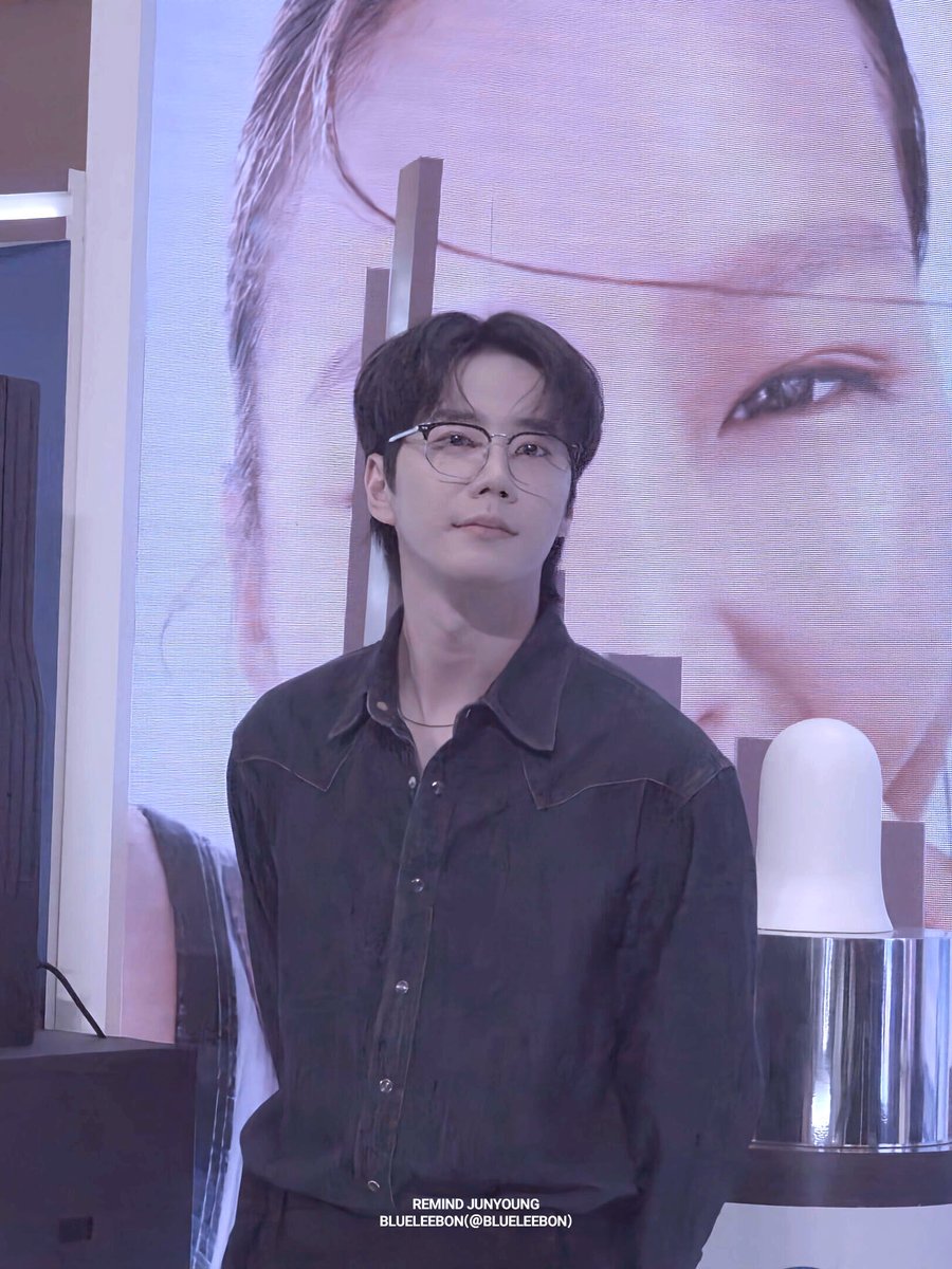 250830 이준영 니베아 쿠알라룸푸르 행사

#이준영 #LEEJUNYOUNG #금성제