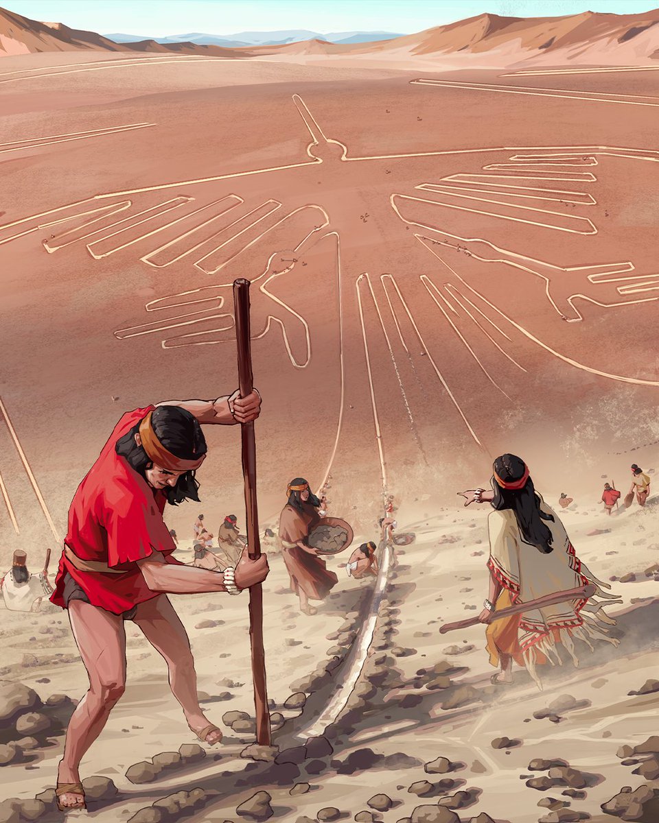 humankindgame's tweet image. Guess the culture!
#Humankindgame