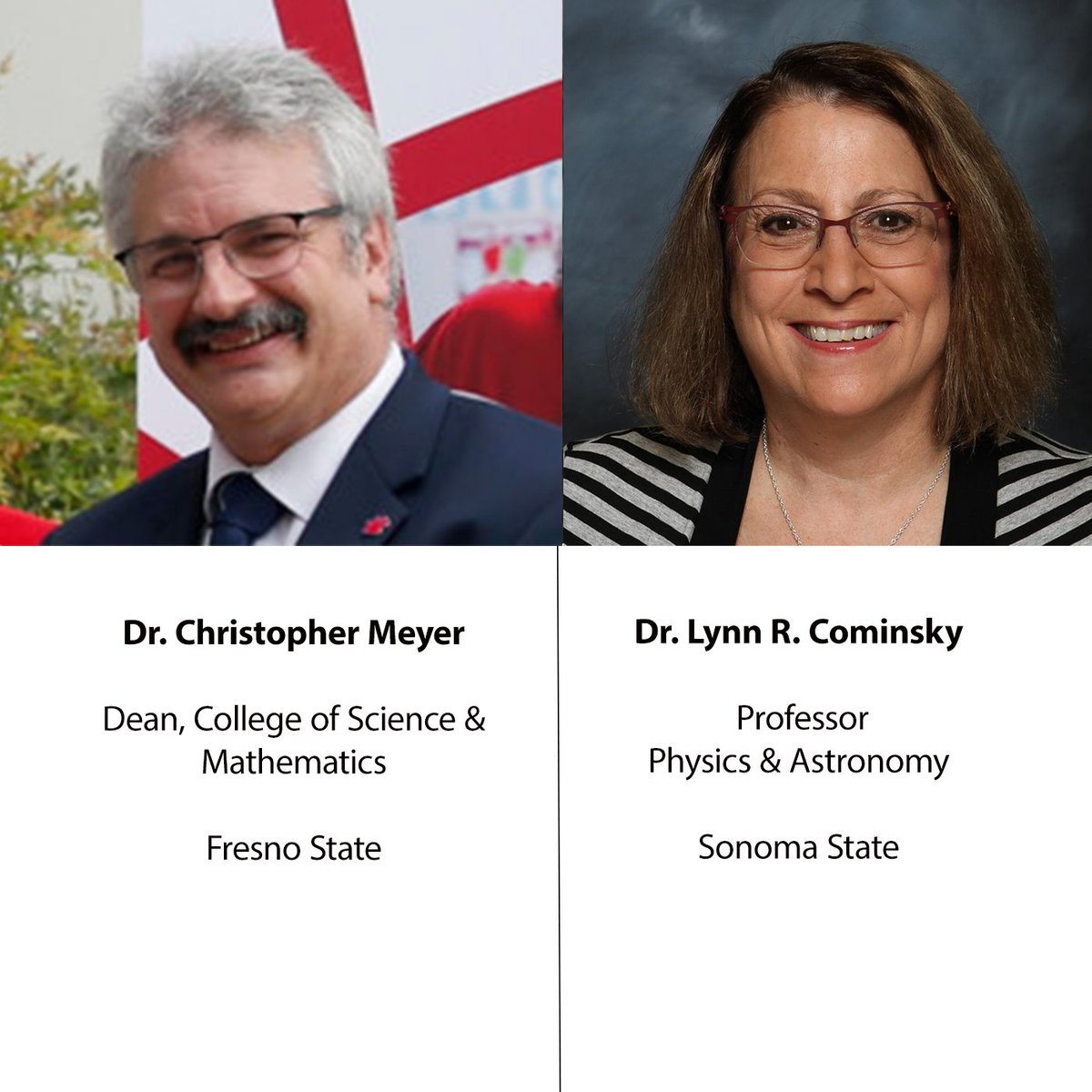 CSU STEM-NET tweet media