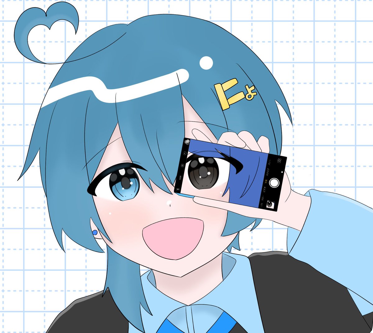 07.19 ~ 09.02
46日間夏の毎日投稿お疲れさまでした💮♡

今年の夏もちぐさくんが届けたいと思うアニメを歌をたくさん届けてくれてありがとう✧*｡ちぐさくんの好きの形がこれからもたくさんの人に届きますように🍀

#ちぐさくん  #ちぐちぐいらすと #ちぐさくんに届け