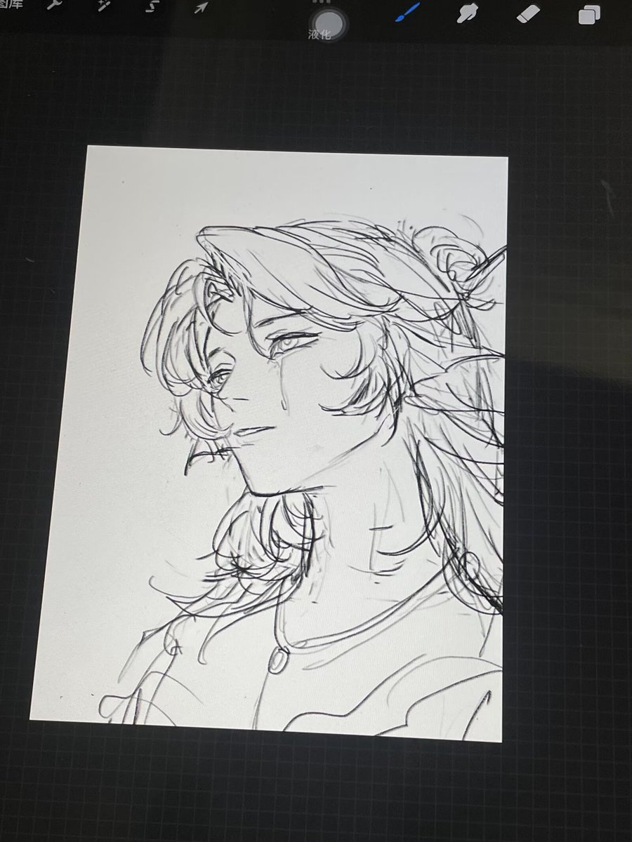 _Shinkuuu's tweet image. #パールあーと 
#pearlish