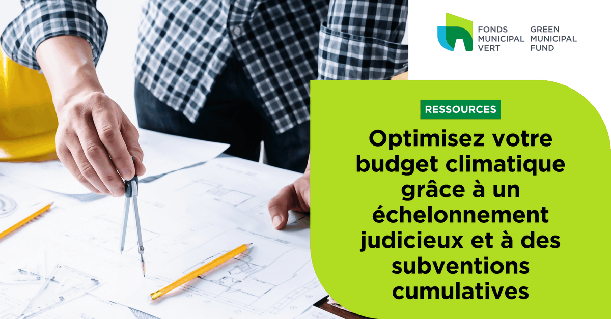 FondsMuniVert's tweet photo. 🌿 Le financement ne couvre pas toujours tout, mais les progrès ne doivent pas attendre pour autant. Découvrez comment votre collectivité peut optimiser son budget grâce à des subventions cumulatives et à un échelonnement judicieux. 👉 En savoir plus : https://t.co/F7RNkxaHNK https://t.co/fRPXLFLywO