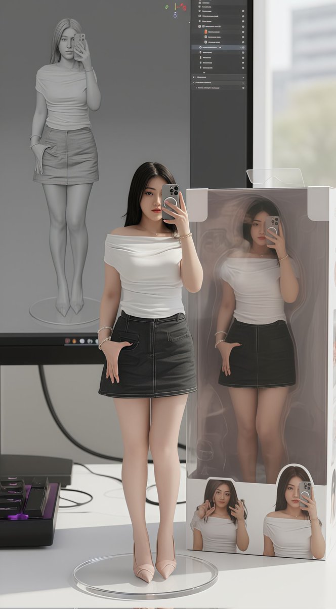 敏敏子 tweet media