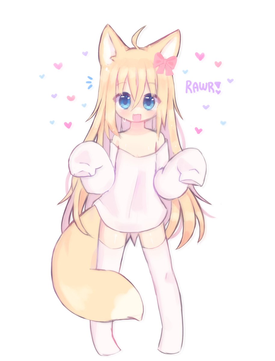 Bambi doodle 🐾✨