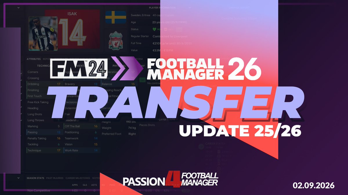I have released the Transfer Update on Steam for anyone desiring to download it that way.

Will update the description later on as I won't have time to do it now.

steamcommunity.com/sharedfiles/fi…