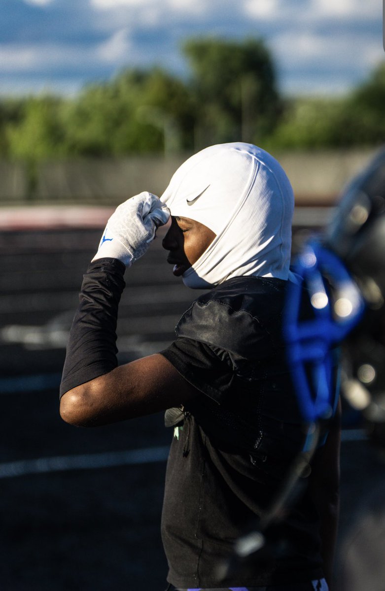 Deon Stewart tweet media