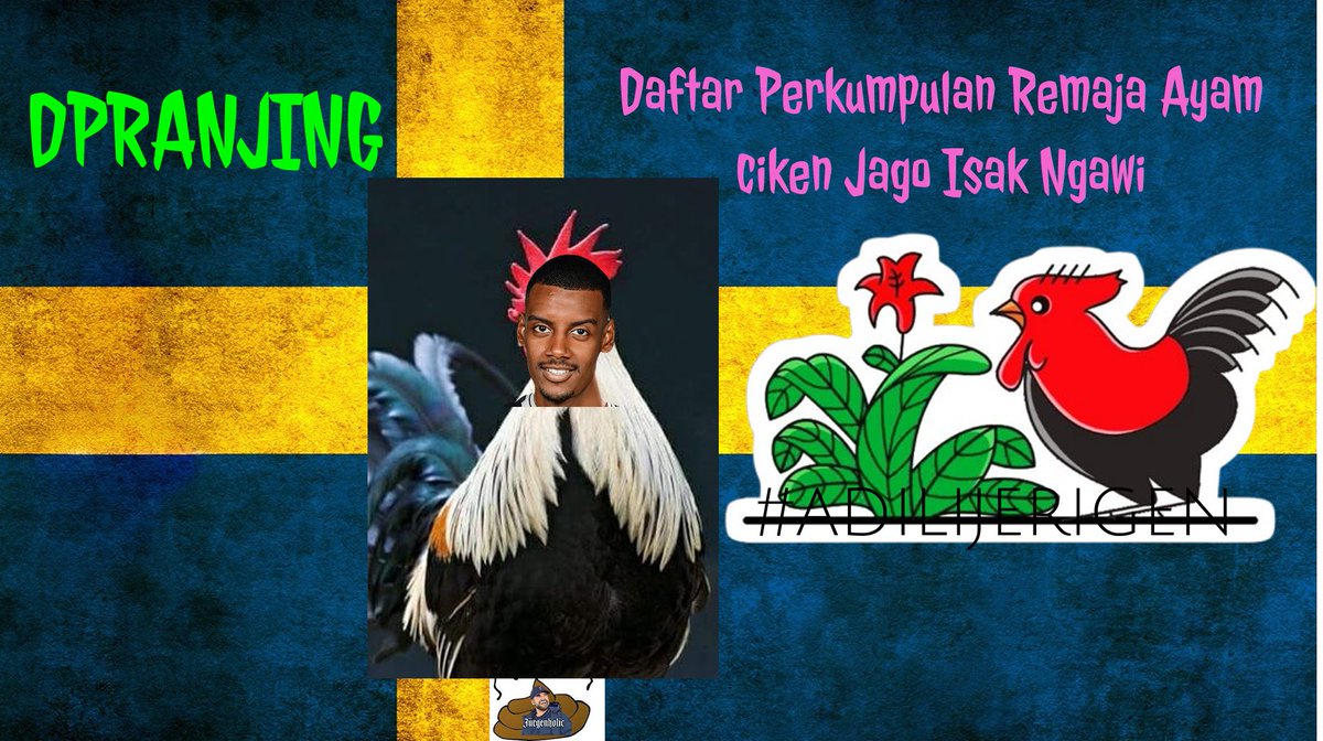 fngdep's tweet photo. @thejurgenholic Ngawi hadir kak https://t.co/sAdVErx9y4