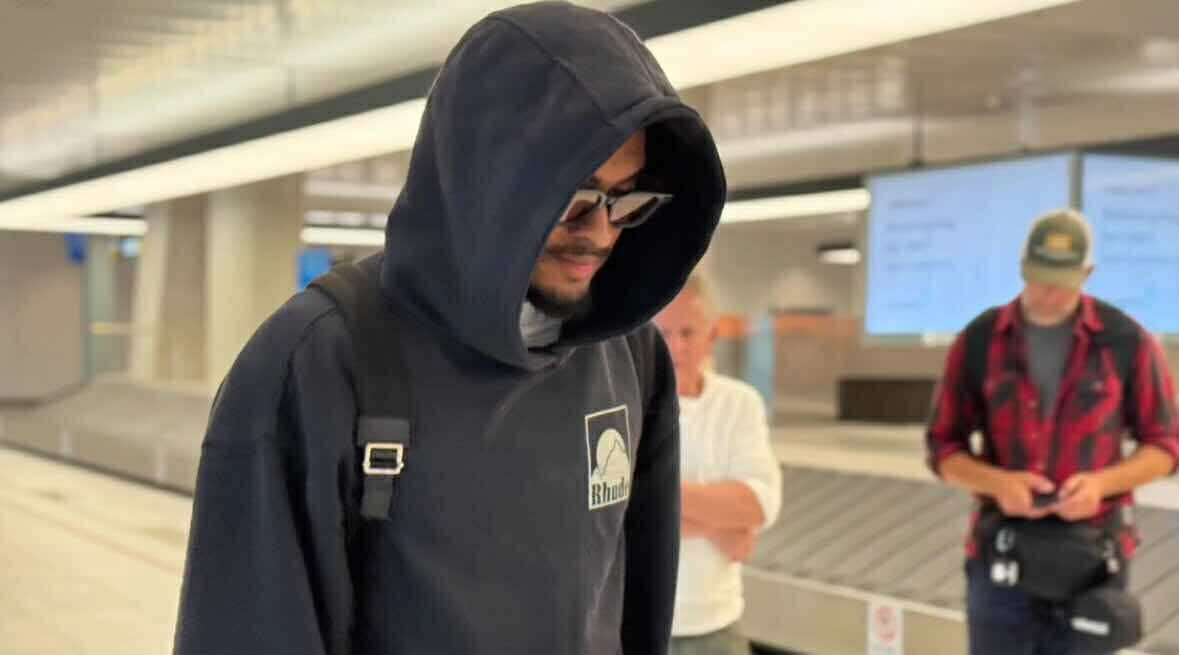 Ni mål på 62 seriekampa og rulle inn på Flesland som føkkings Michael Jackson…