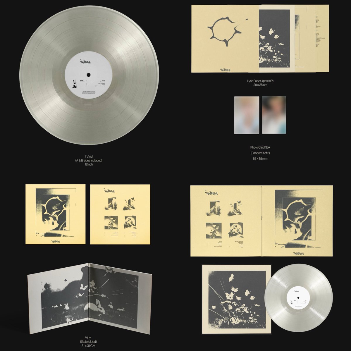 B.I / iKON 🇲🇾 GO tweet media