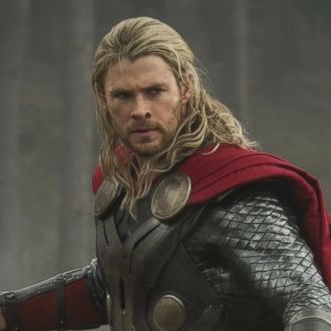 Channing Tatum on his failed "Thor" audition:

“I didn’t really want to be Thor,” he says. “But I wanted to audition in front of Kenneth Branagh. “After I did one take, [Branagh] was like, ‘You’re not allowed to move. Put your hands on this chair.’ And I froze,” the actor