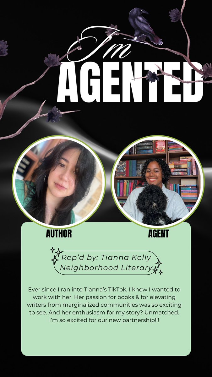 Marcela—is revising 🗡️🪞 tweet media