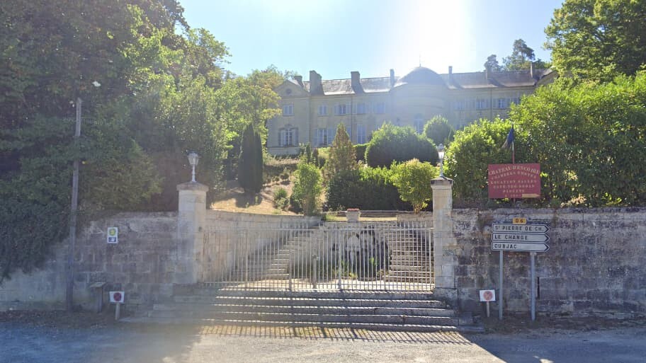 80 ans après le triple meurtre d'Escoire, la fille de Georges Arnaud affirme dans un livre que son père est le coupable
l.bfmtv.com/Ir2h