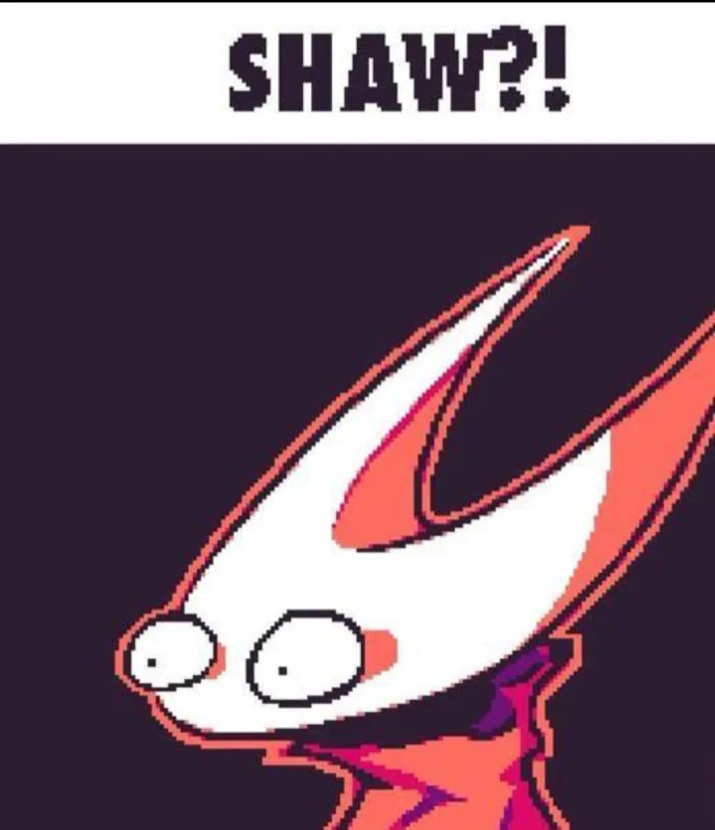 sophiekeen's tweet image. TWO DAYS, I REPEAT, TWO DAYS UNTIL SILKSONG 📢