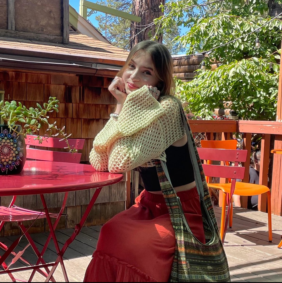 RYLEE990's tweet photo. Peace ✌️ ❤️ https://t.co/YEyasPeRoa