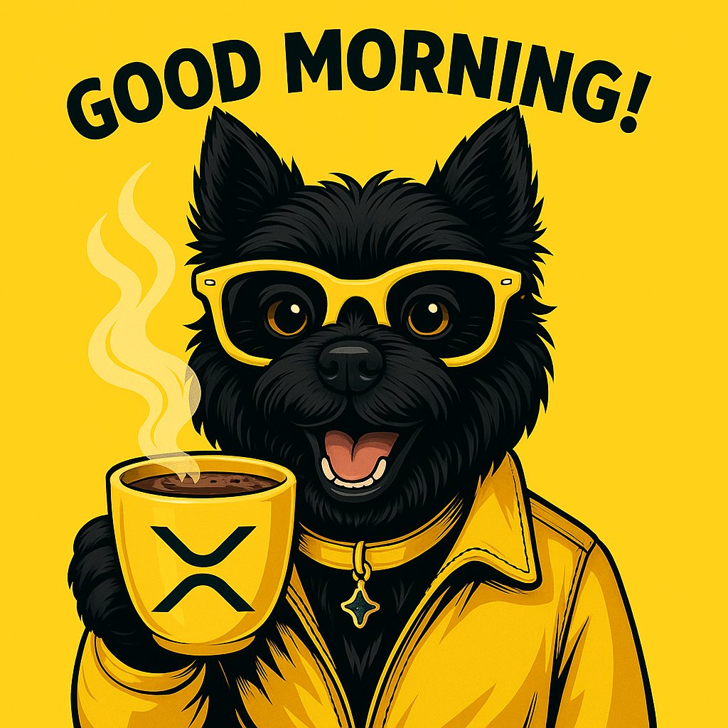 GM Everyone!