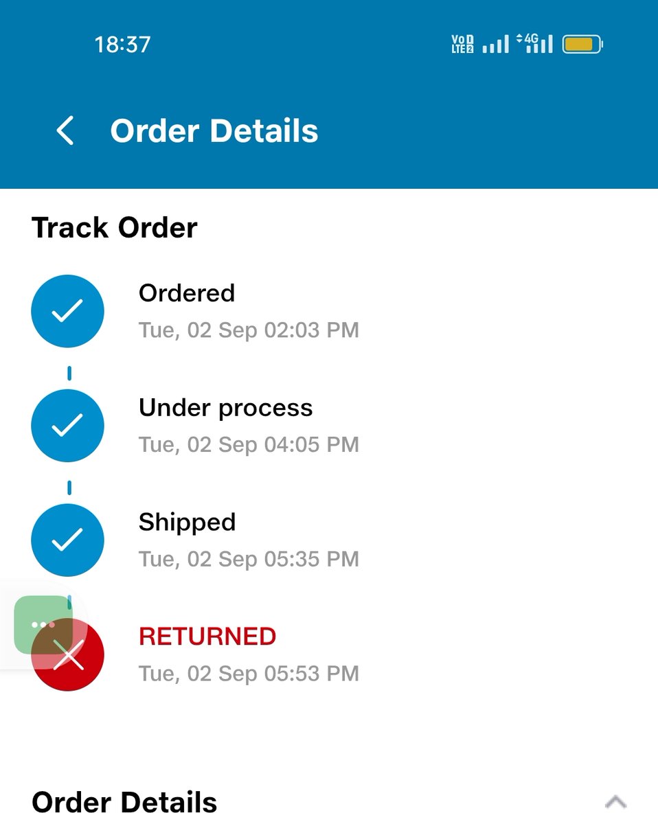 Technical Trick tweet media