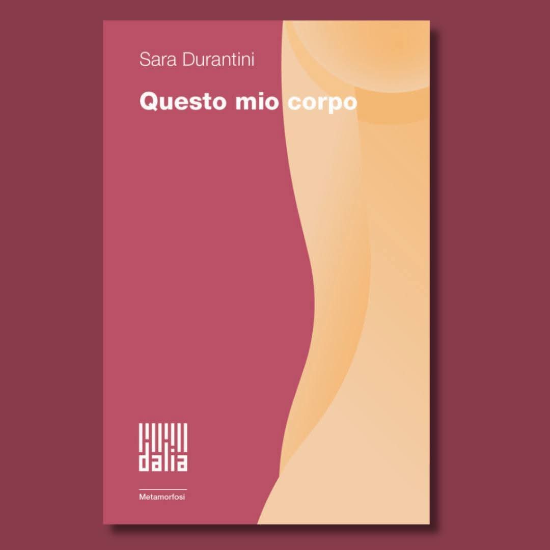 "Questo mio corpo" esce il 15 settembre. Ad accompagnarlo, una frase di #AnnieErnaux in esergo: "La dimostrazione esemplare che quello che conta non è ciò che succede, è ciò che si fa di quel che succede".
#questomiocorpo