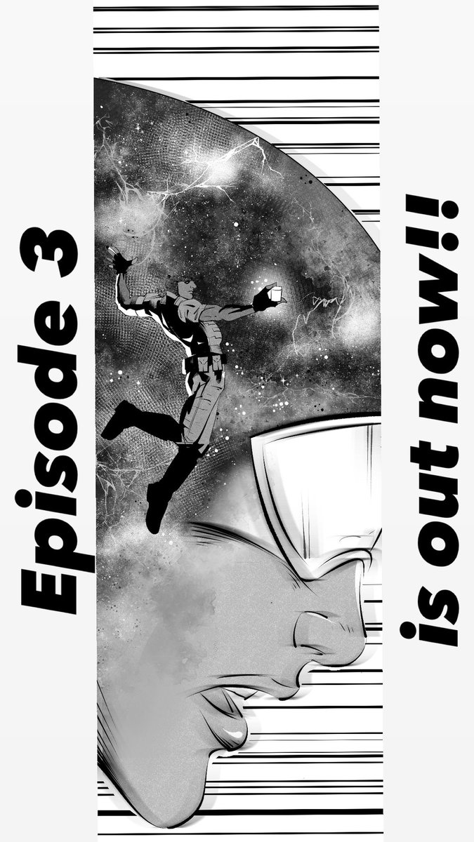 Episode 3 of [THE CAGES] is out now! 

Read for free :D
webtoons.com/en/canvas/the-…

Artist: <a href="/CJ_Camba/">CJ Camba</a> 
#TheCages #webtoon #webtoons #webcomic #tapascomic #webseries #comicbook