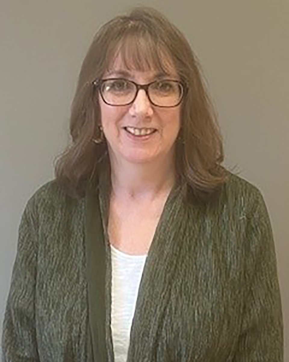 After 25+ years with the Credit Union, Mary Ellen Schultz has retired from our Loan Operations Department. Her dedication, hard work, and warm spirit made a difference. Thank you, Mary Ellen—you’ll be missed! Wishing you joy, family, and everything you love most. Congratulations!