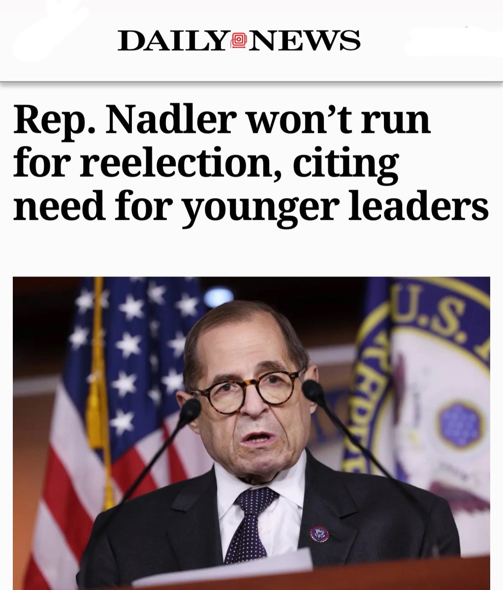 Hillary Clinton (@hillaryclinton) on Twitter photo .<a href="/RepJerryNadler/">Rep. Nadler</a>, you're a mensch. Thank you for your leadership, your selflessness, and your decades of service to New Yorkers.
nydailynews.com/2025/09/02/jer… .<a href="/RepJerryNadler/">Rep. Nadler</a>, you're a mensch. Thank you for your leadership, your selflessness, and your decades of service to New Yorkers.
nydailynews.com/2025/09/02/jer…