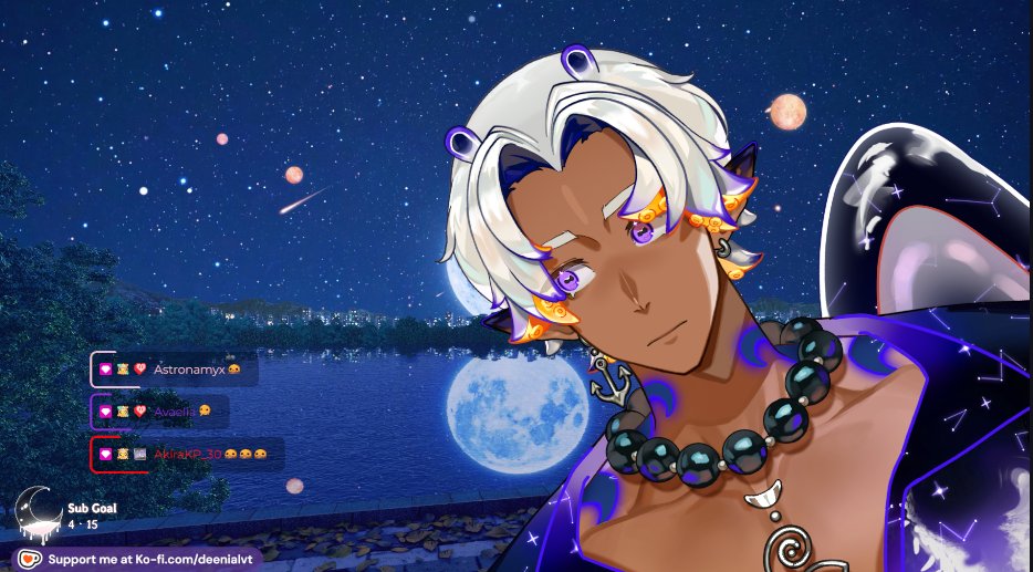 Hi... I'm back 👀

I may be online in a few minutes if anyone's free for a short life update and catch up!