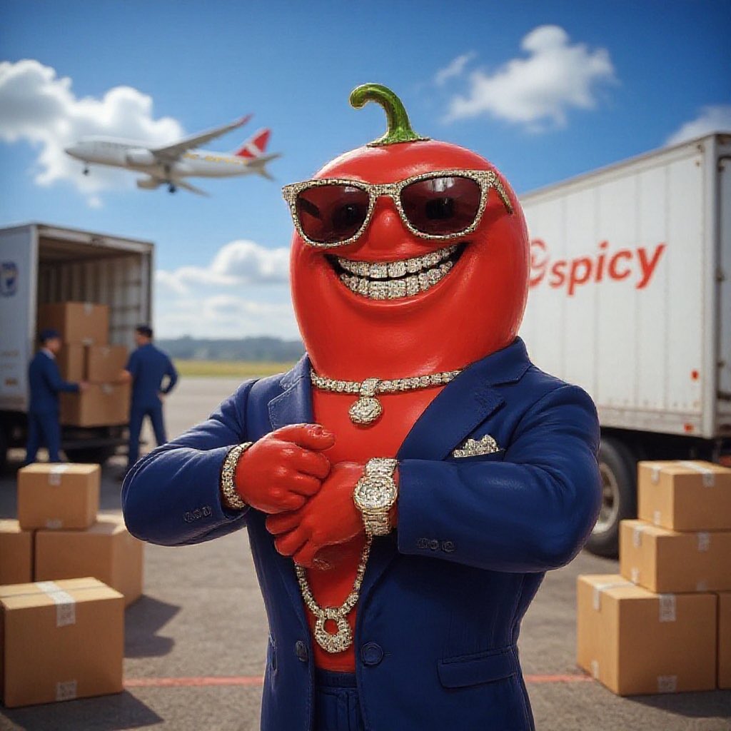 When you become a 🤝member of @ICSPICY Co-op, we got your back! 💯 

Introducing the Co-op Logistics Application!
A robust multilingual application powered by <a href="/caffeineai/">caffeine</a> 🎉  👇 

icspicy-logistics-ynt.caffeine.xyz

International Shipping and Logistics has never been easier!