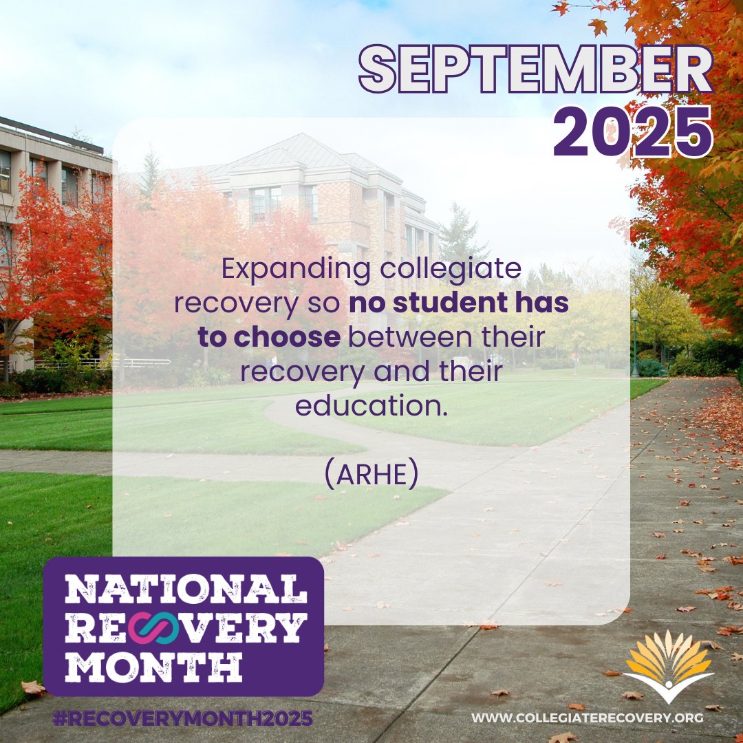 LionUpRecovery's tweet photo. Expect a lot of hype from LION UP Recovery - on National Recovery Month. SELU was the first Louisiana institution to host collegiate recovery! We are lucky to have administration that supports our students in recovery! @oursoutheastern 
#RecoveryMonth2025 https://t.co/m4Casrcd4U