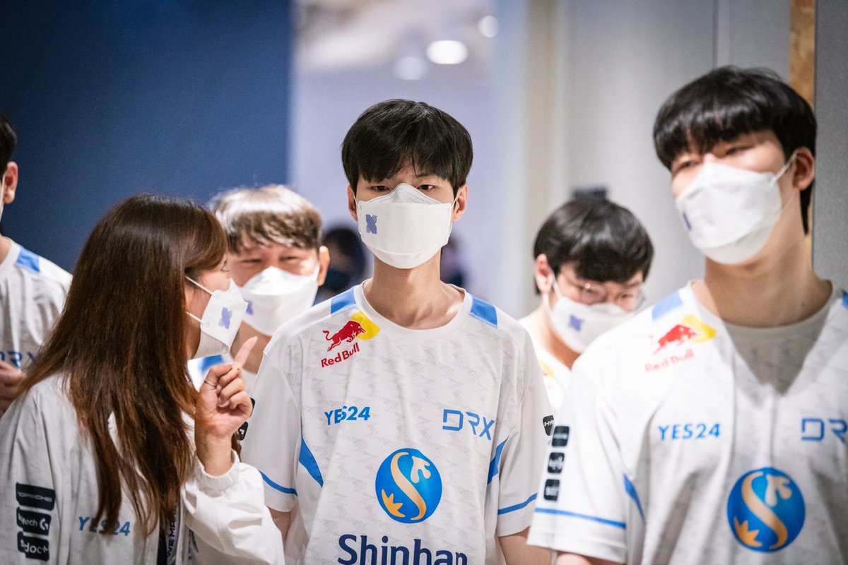 Sheep Esports tweet media