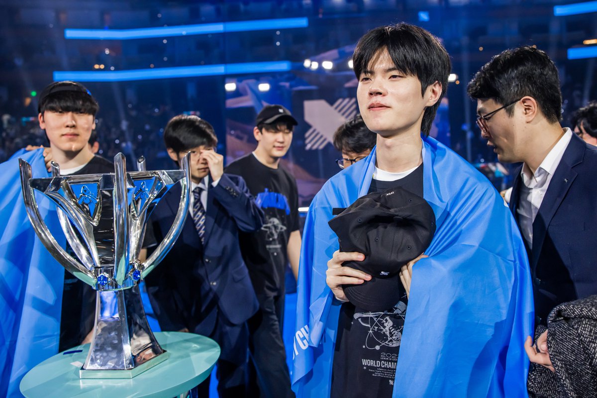 Sheep Esports tweet media