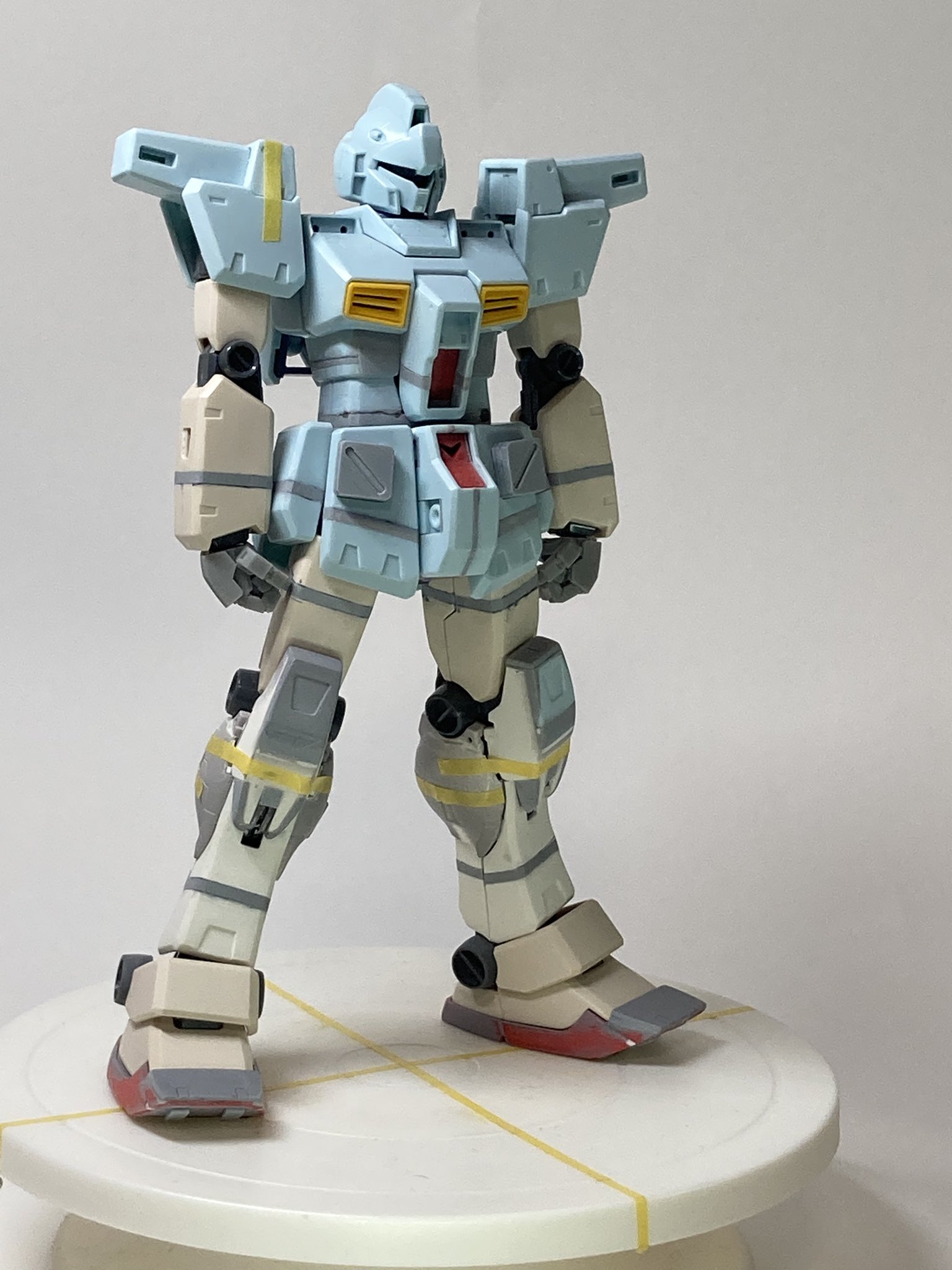 ガンプラ製作依頼 受付用 nozzy-1000 (@nozzy_1000) / X