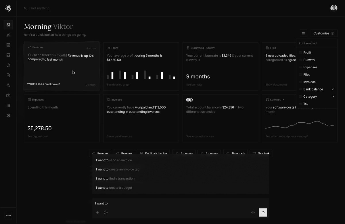 Pontus Abrahamsson — oss/acc tweet media