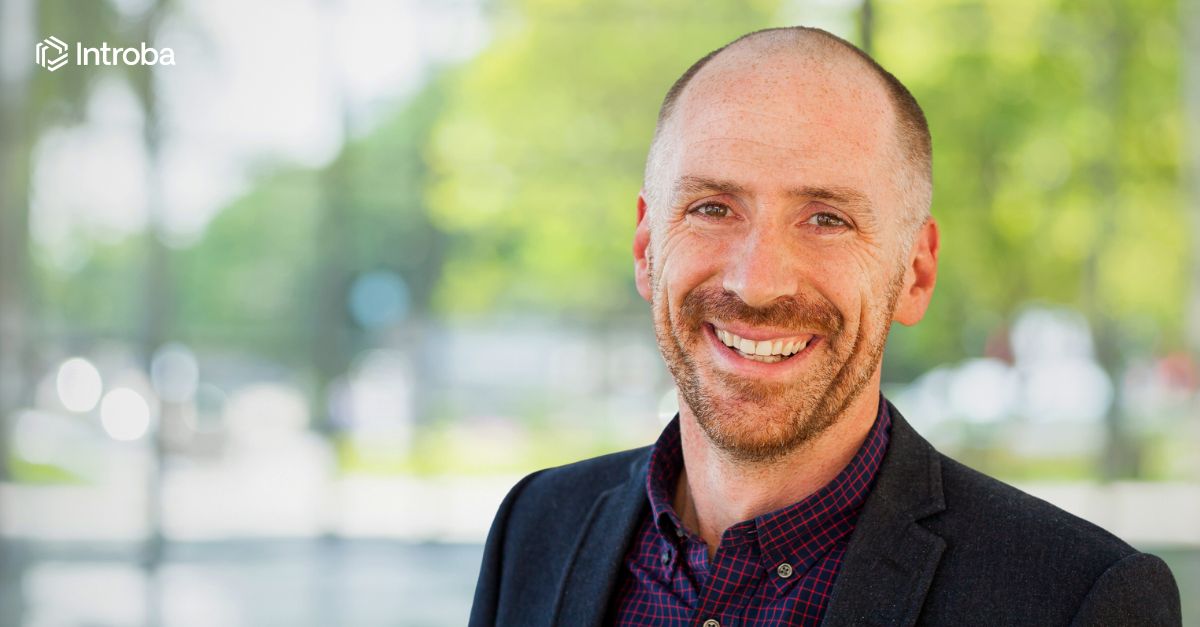 Introba_Inc's tweet image. We are proud to announce Dave Ramslie as VP Climate + Sustainability for North America. With 20+ years of cross-sector experience, Dave is a recognized leader in climate policy and urban sustainability.
Read more about Dave and his role here ➡️ introba.com/news/dave-rams…