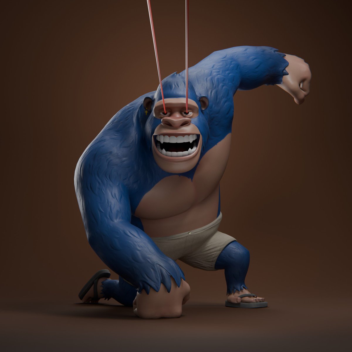 Must stop buying <a href="/GeezOnApe/">GeezOnApe</a> … oh maybe two more then …