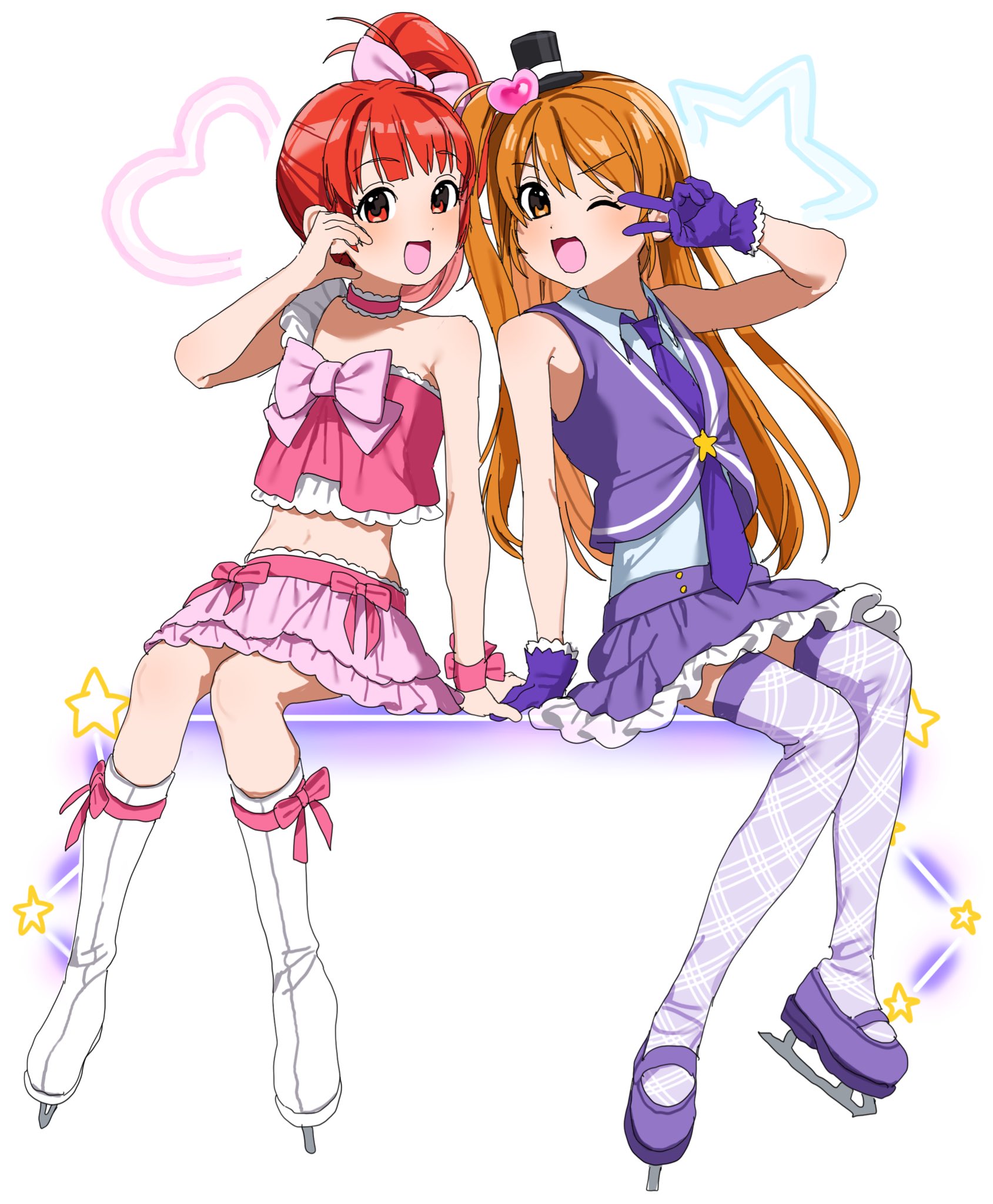 ゆ*ゆ様 キンツア リンライ　Callings We are the Callings! (@yuki_plus) / X