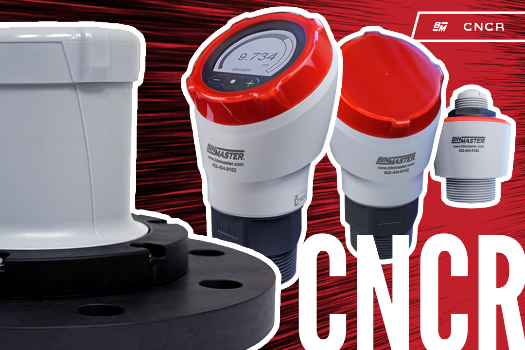 binmasterusa's tweet image. Choose your CNCR compact radar! Want battery-powered sensors? Local displays? 👀
BinMaster offers 10 CNCR models with many unique configurations and mounting options. Let us help you find the perfect fit! 👋 okt.to/1INMxV #LevelSensors #Compact