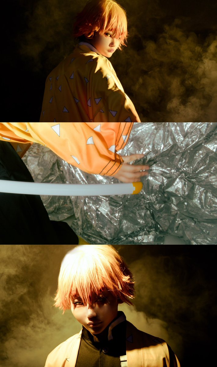 cosplay    我妻善逸

世界で1番友達思いの子の誕生日

- ̗̀ 𝙷𝙰𝙿𝙿𝚈 𝙱𝙸𝚁𝚃𝙷𝙳𝙰𝚈  ̖́-

📸⇒<a href="/g_k4zd/">とおる（10/25🏰、池ハロ26）</a>