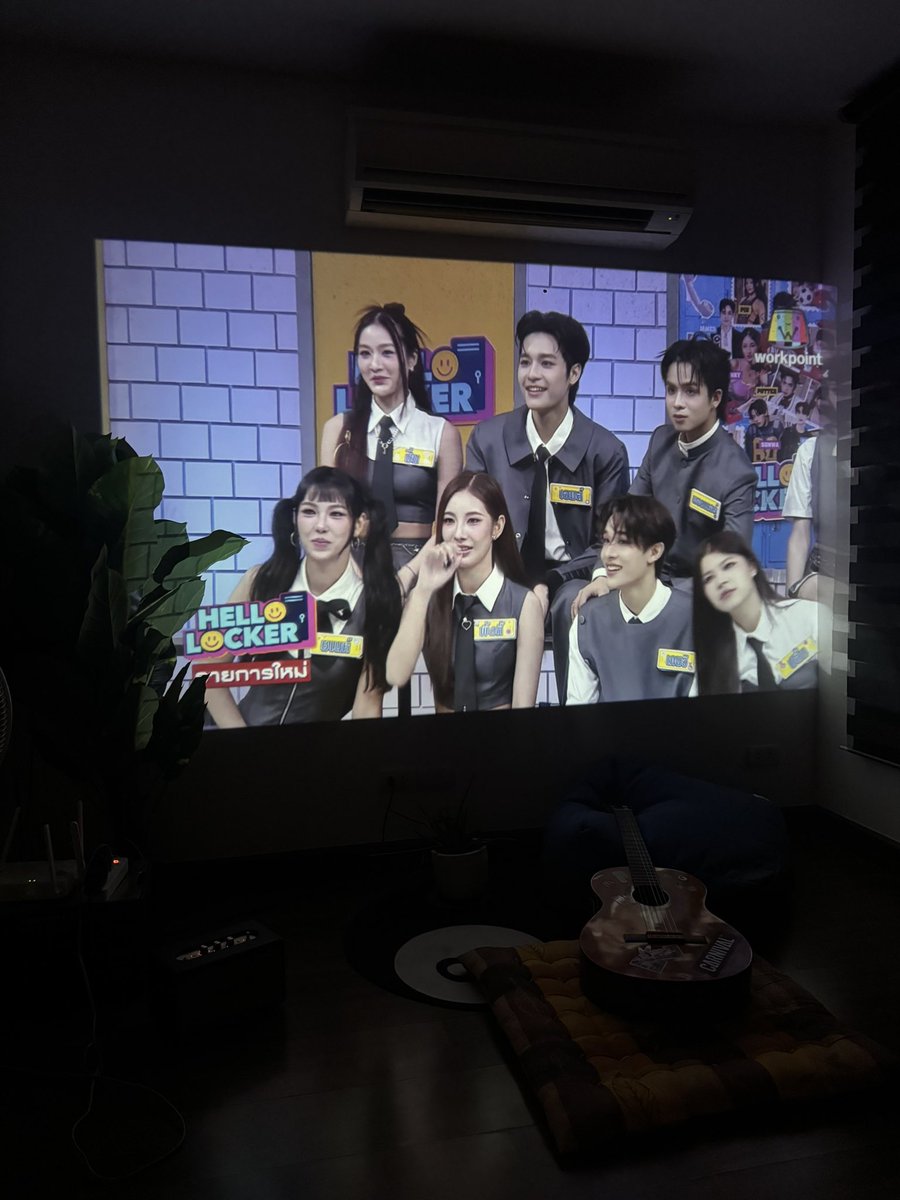 pottermeesawat's tweet image. เย้ะ

 #PotterMeesawat
#hellolockerep2
#HELLOLOCKER