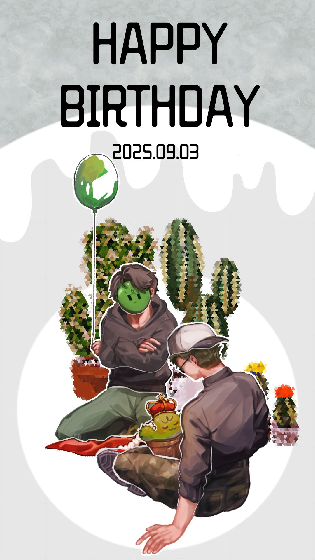 おまごまーけっと プロフ必読 おまごまーけっと プロフ必読 SPINGEAR - SAKADACHI-KOMA