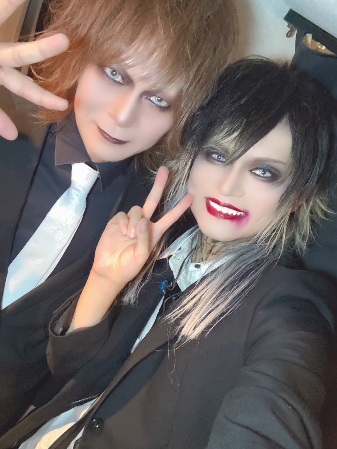 ゼラ (@ze_raofficial) / X