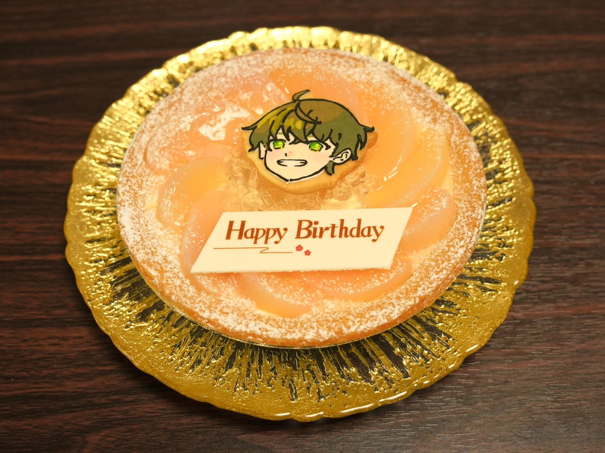 asuflatline's tweet photo. わいるどさん27歳のお誕生日おめでとうございます🐶💚今年でお祝いできるのは5回目🎉最近社会人になって大変なことも沢山あると思うけど、無理はせずわいるどさんのペースで頑張ってね💪🏻「推しは推せる時に推せ」を念頭に置いてこれからも全力で応援させて頂きます🥰
@WildFree001 @Wildsub001 https://t.co/eZEN9CMK45
