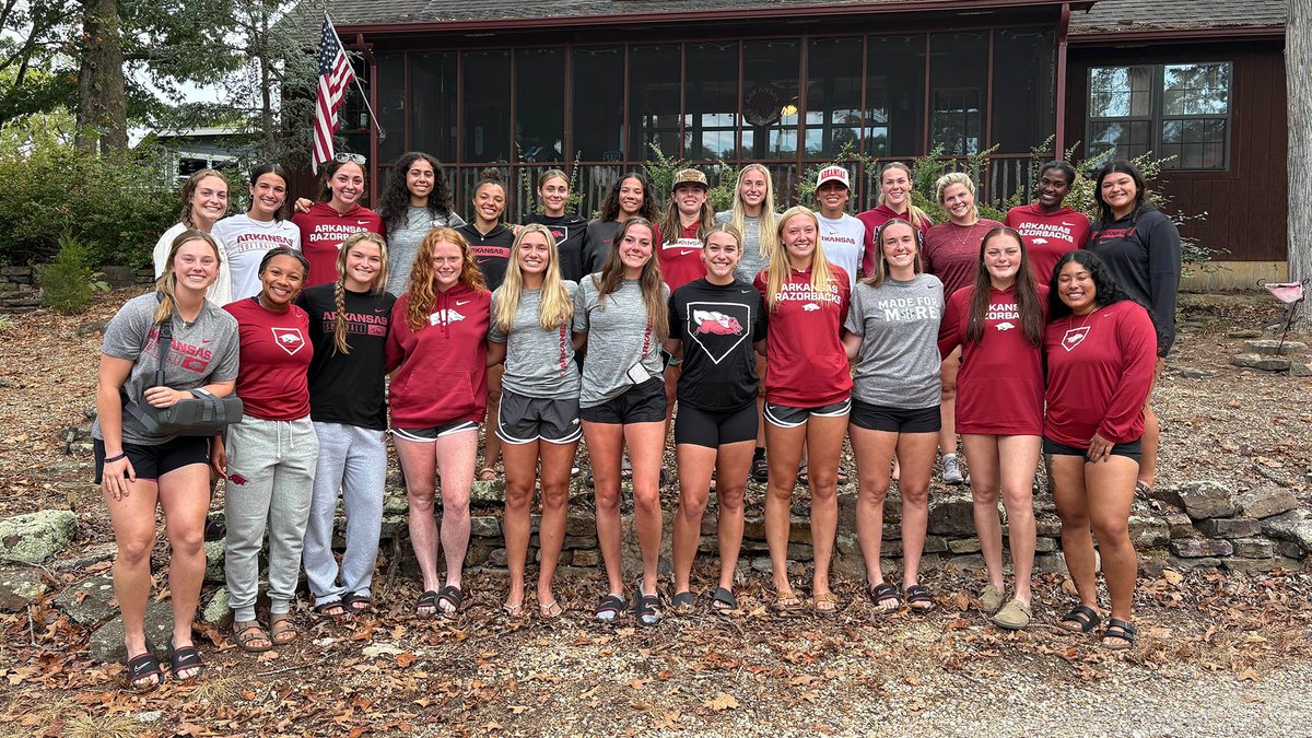 Stronger Together 

Our 2025 Fall Retreat is in the books ✅