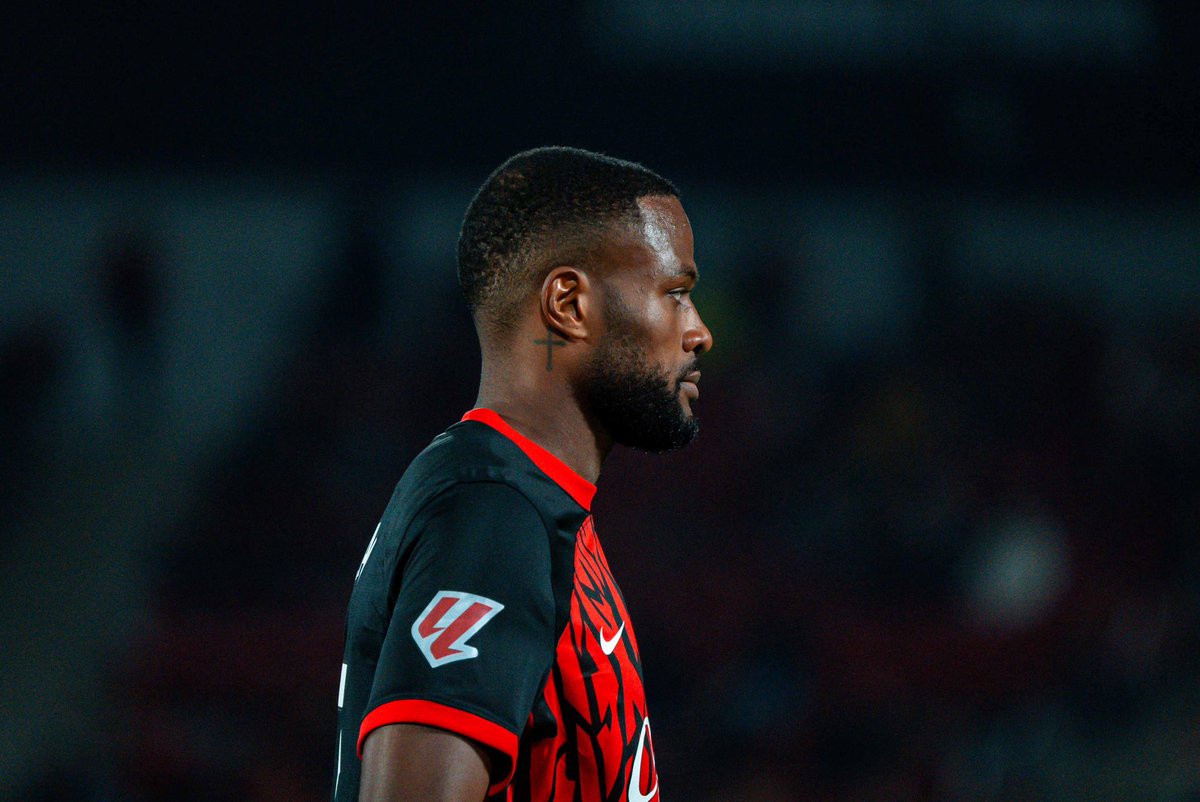 RCD Mallorca tweet media