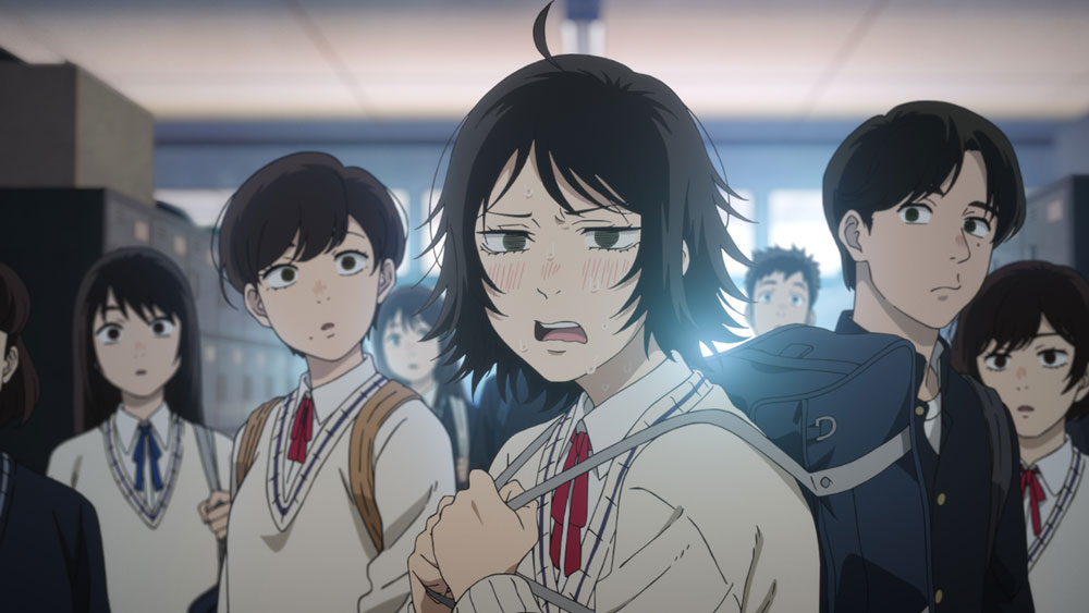 藤本タツキの短編集「17-21」「22-26」アニメ化！
11月8日からPrime Videoで独占配信

▼動画・コメントはこちら
natalie.mu/comic/news/638…

藤本が17歳から26歳までに描いた読切8作品を、7人の監督、6つのスタジオが制作。小野賢章、堀江瞬、花澤香菜、杉田智和らキャストも発表された。