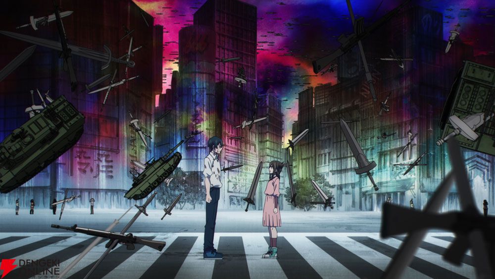 チェンソーマン』『ルックバック』原作・藤本タツキの短編8作品が