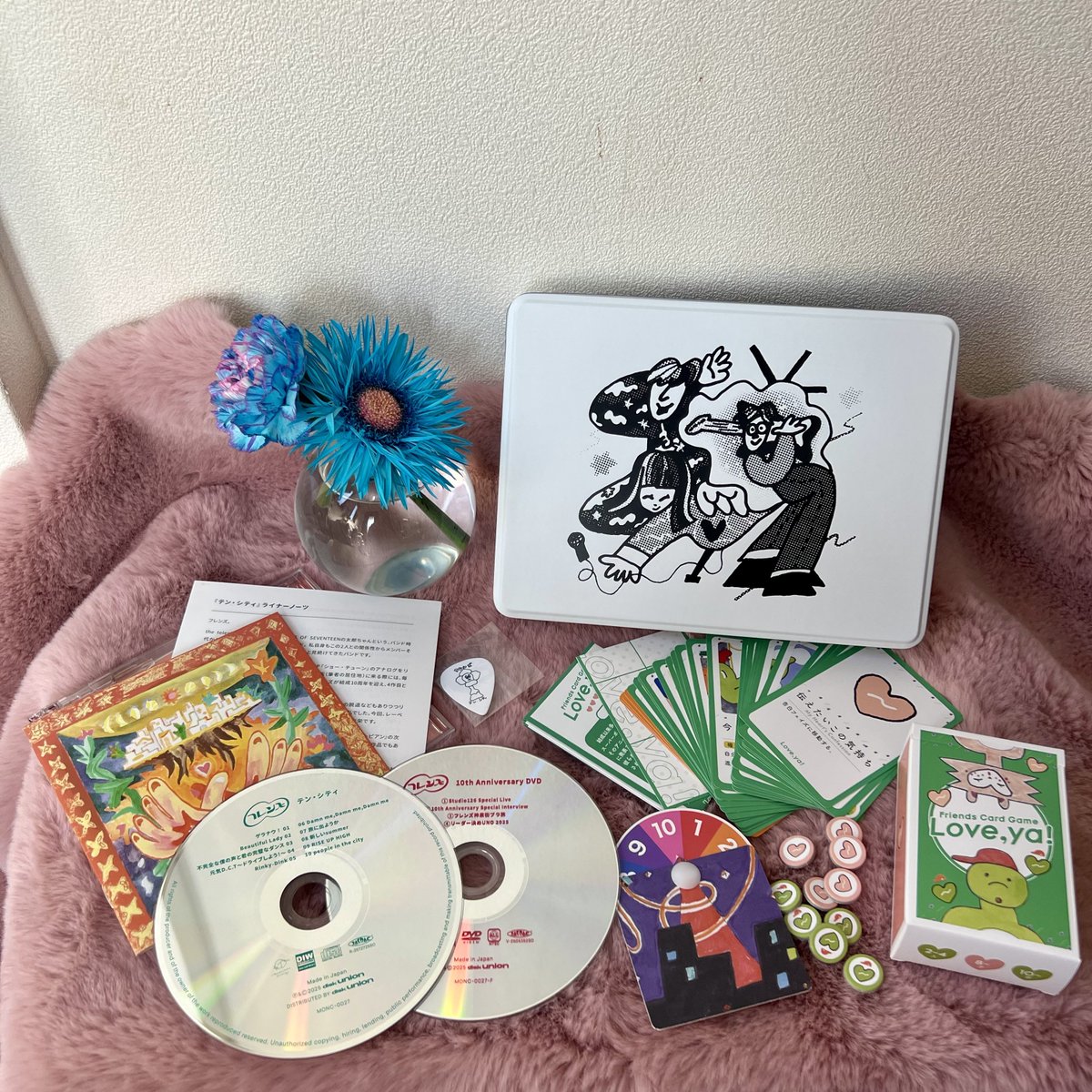 diskunion_JapaneseRock_indie (@diskunion_indie) / X