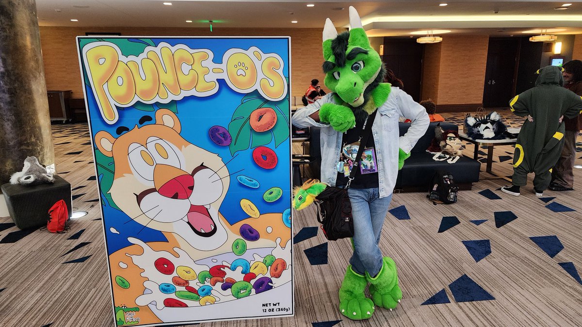 (2/3)

#Megaplex #Megaplex2025 #lemonbrat