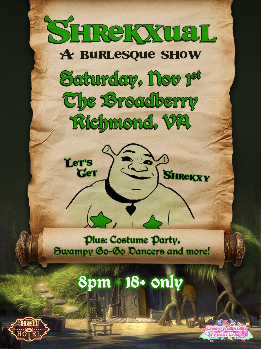 Broadberry Entertainment Group tweet media