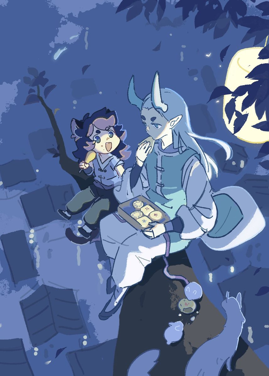 Phoebe Z tweet media