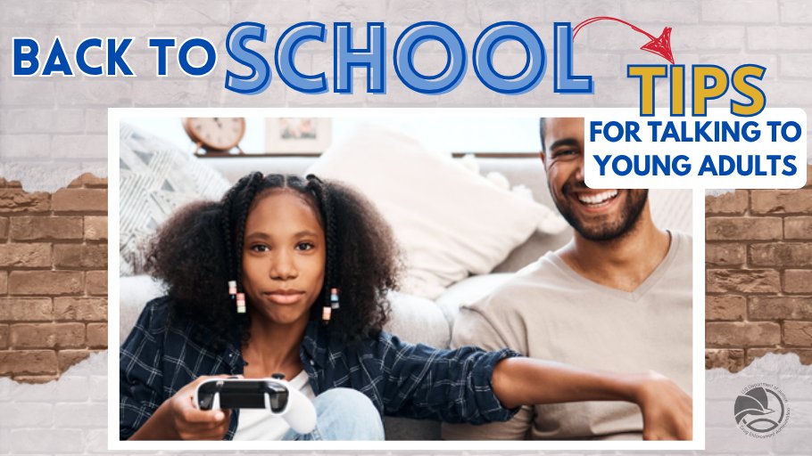 From college to careers, young adults face new freedoms—and new risks. Keep the conversation going about drugs and alcohol. Your support and guidance can help them stay on track and protect their future. #BackToSchoolTips

Learn more: dea.gov/sites/default/…